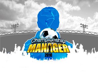 game pic for Championship manager 2010